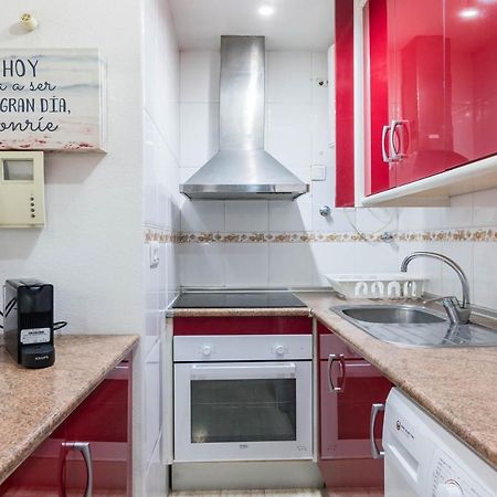 Apartamento Marques De Ordono Мурсия Екстериор снимка