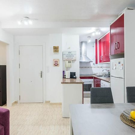 Apartamento Marques De Ordono Мурсия Екстериор снимка