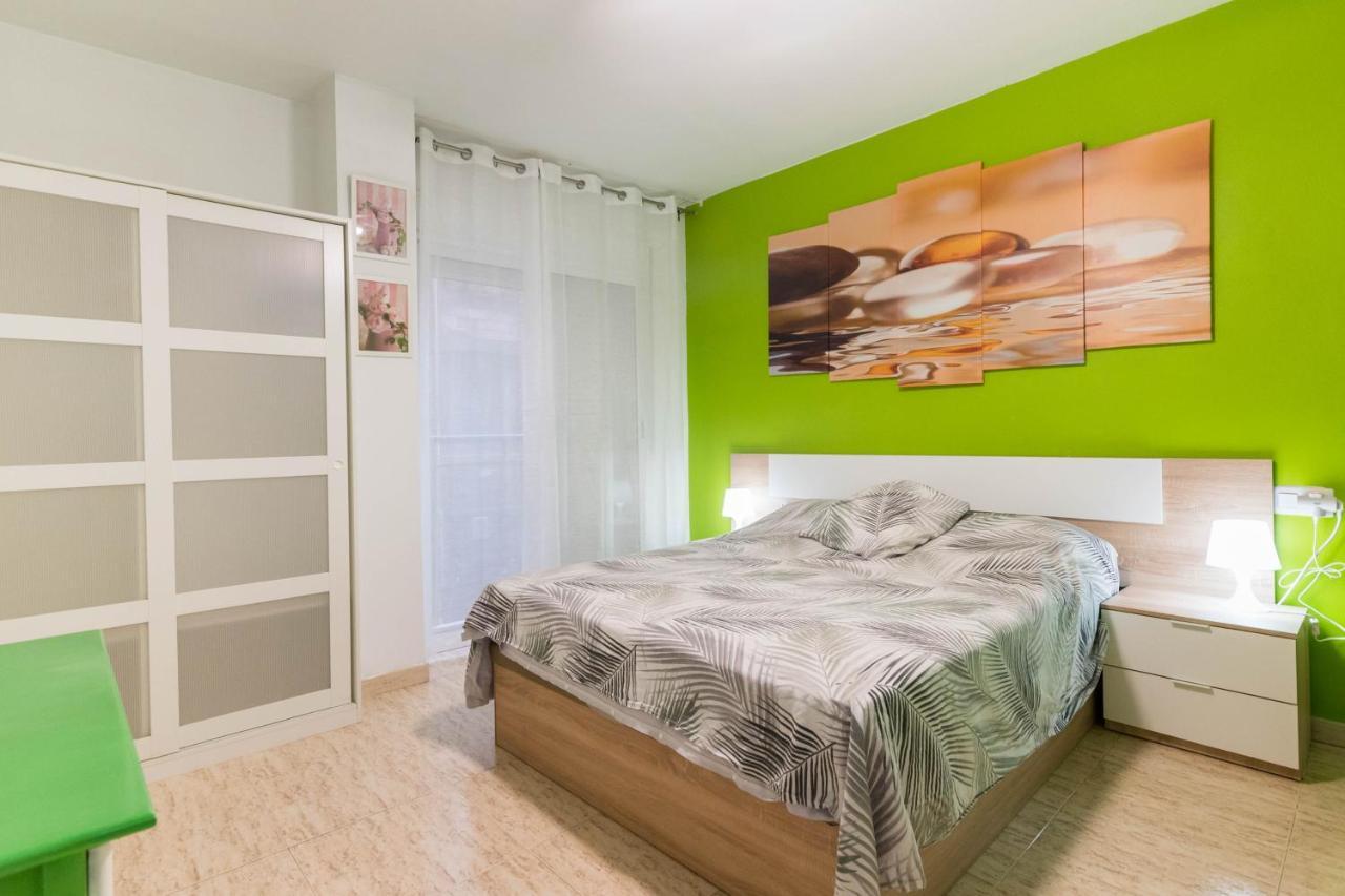 Apartamento Marques De Ordono Мурсия Екстериор снимка