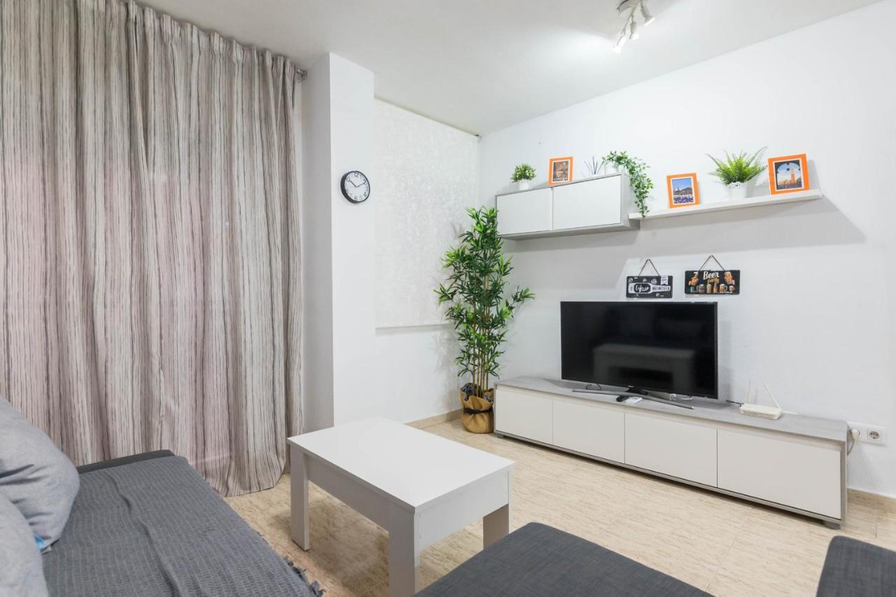 Apartamento Marques De Ordono Мурсия Екстериор снимка