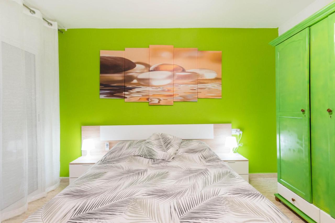 Apartamento Marques De Ordono Мурсия Екстериор снимка
