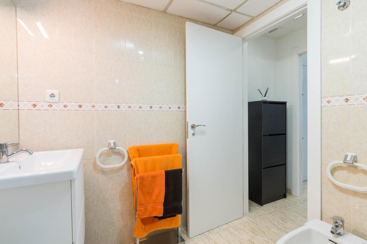 Apartamento Marques De Ordono Мурсия Екстериор снимка