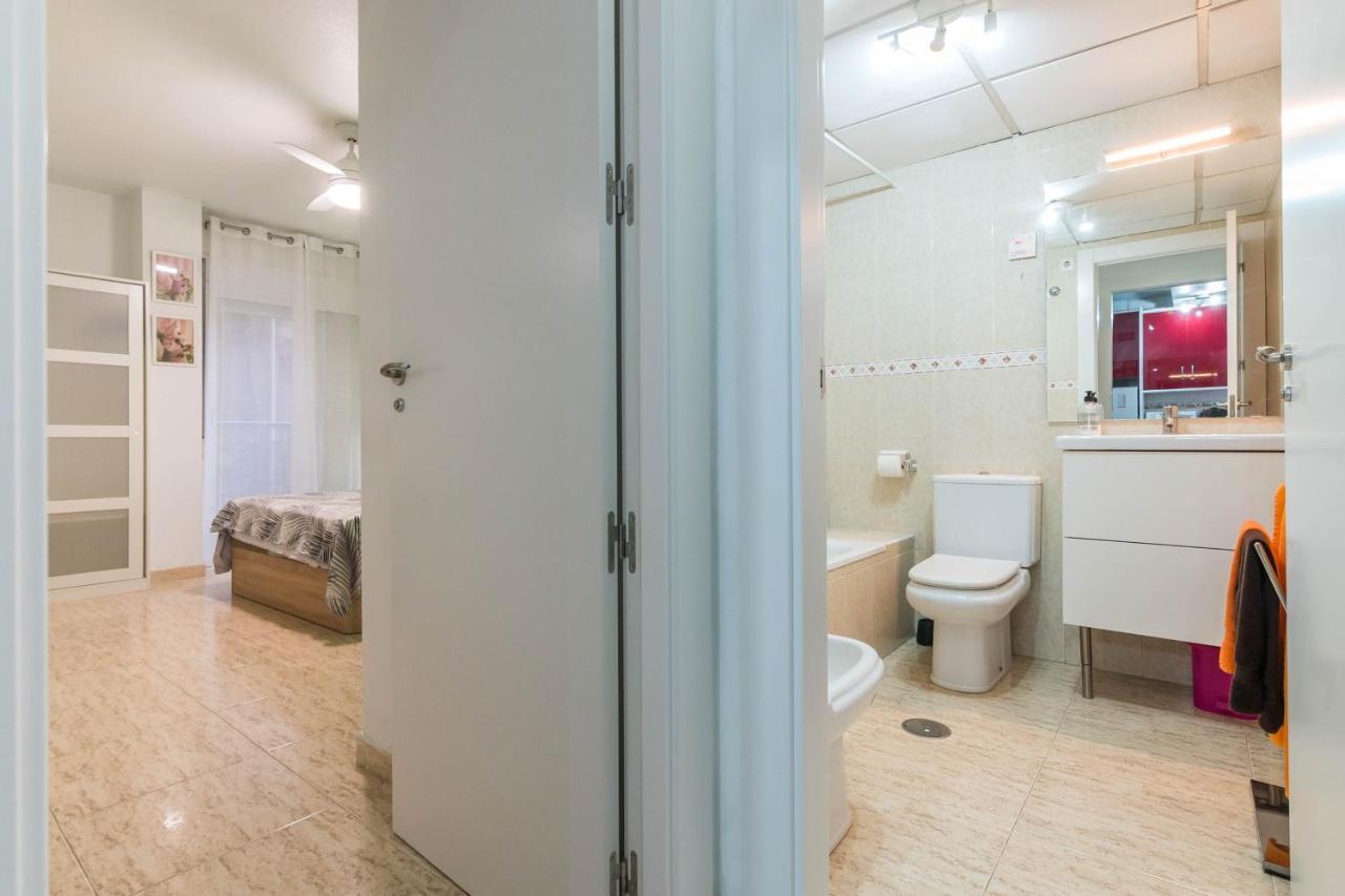 Apartamento Marques De Ordono Мурсия Екстериор снимка