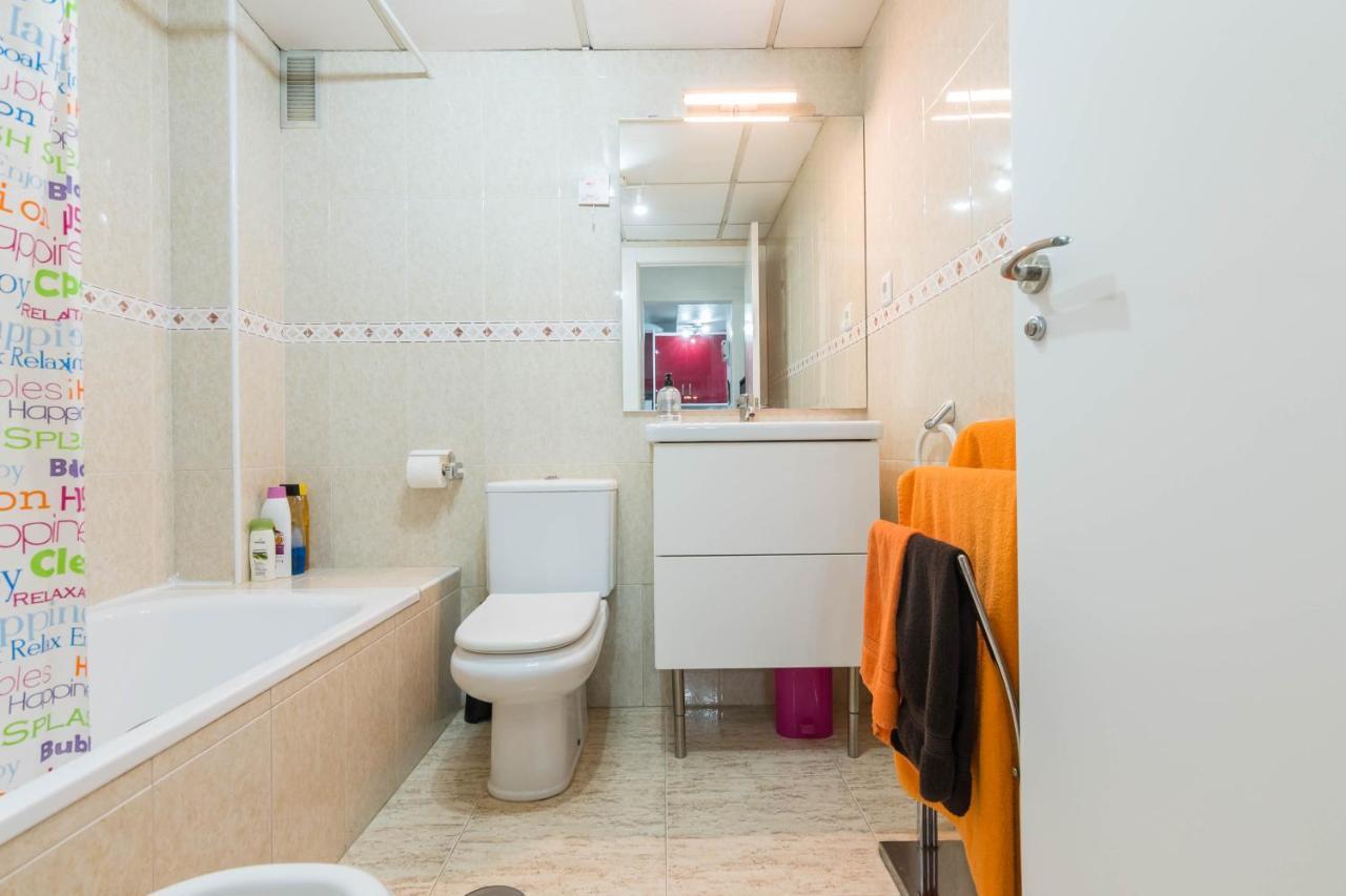 Apartamento Marques De Ordono Мурсия Екстериор снимка