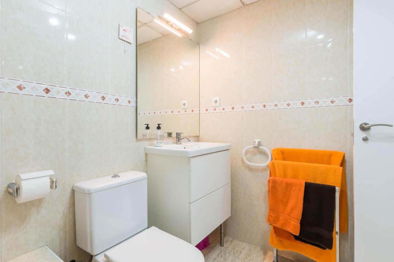 Apartamento Marques De Ordono Мурсия Екстериор снимка