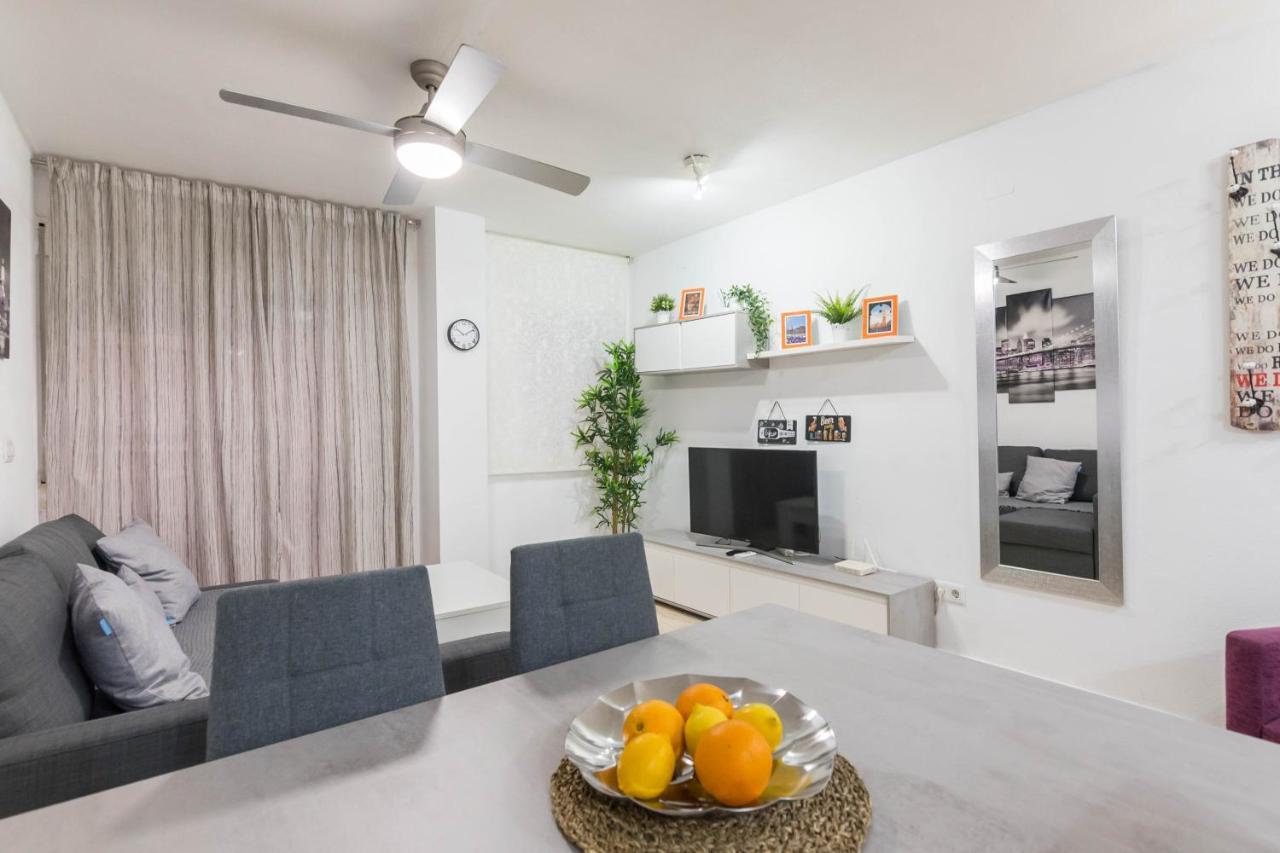Apartamento Marques De Ordono Мурсия Екстериор снимка