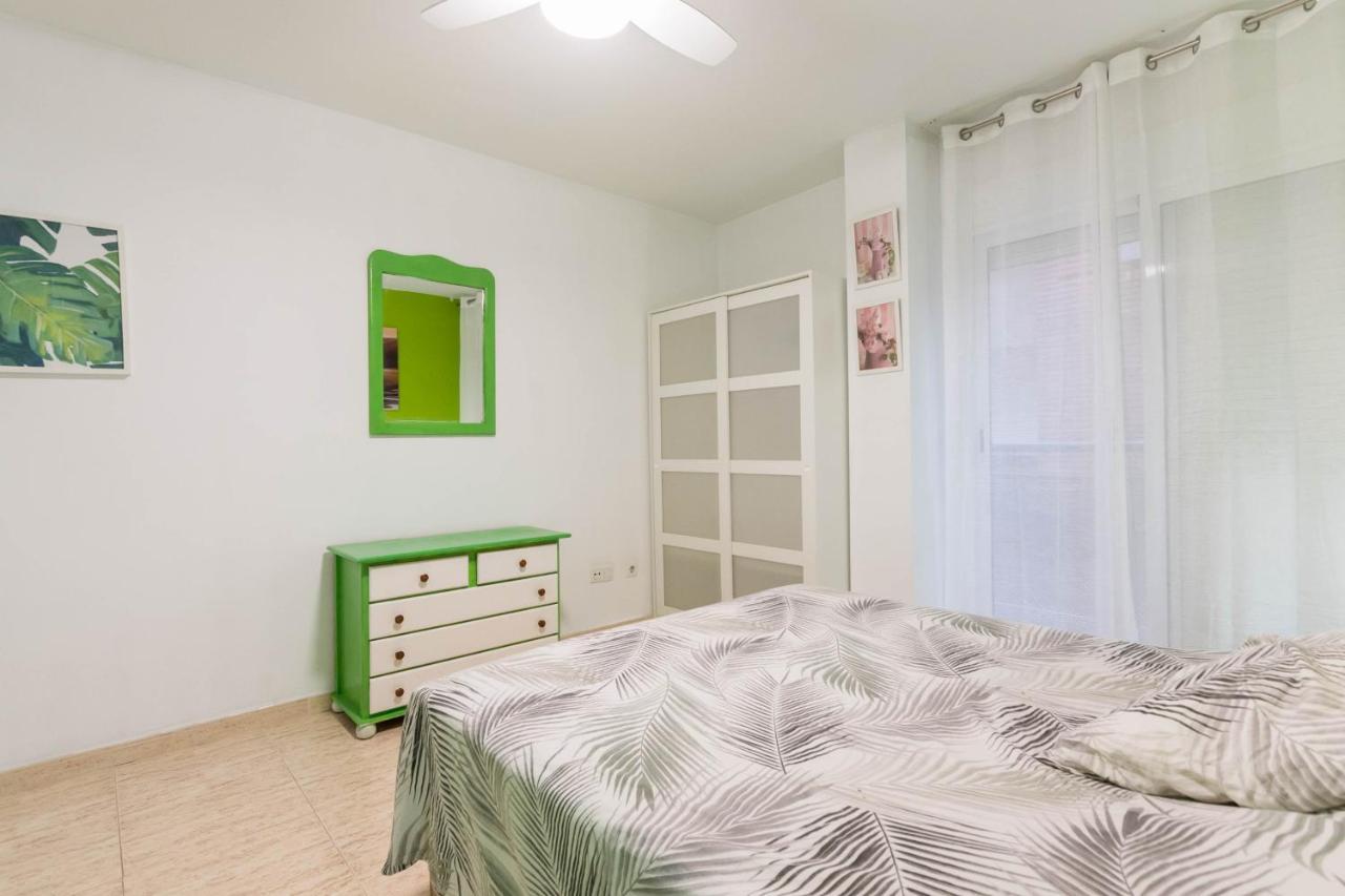 Apartamento Marques De Ordono Мурсия Екстериор снимка