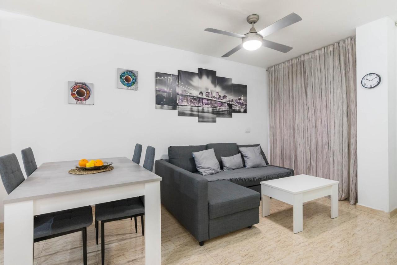 Apartamento Marques De Ordono Мурсия Екстериор снимка