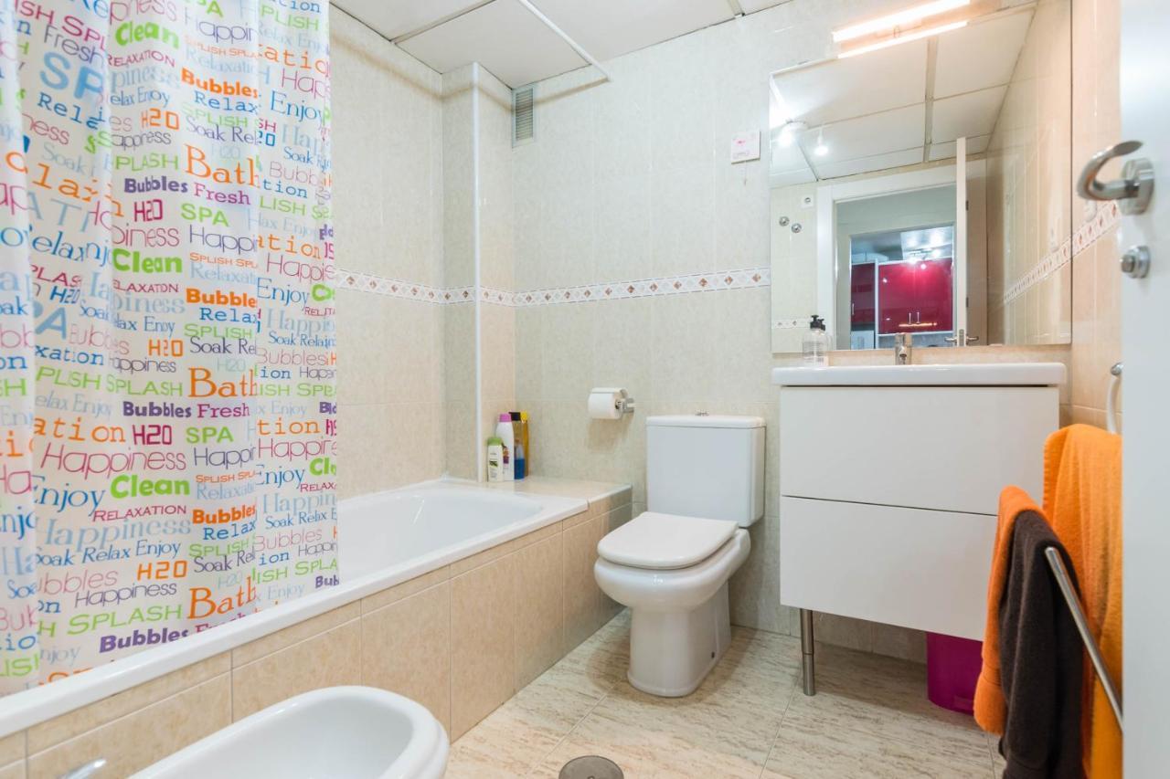 Apartamento Marques De Ordono Мурсия Екстериор снимка